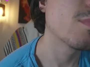 Chaturbate Sex Chat of jake_murphy