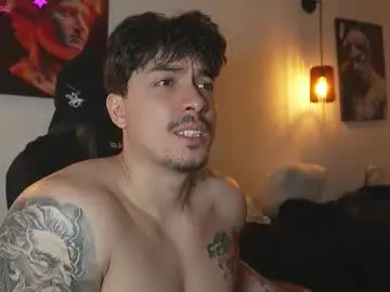 Chaturbate Nude Webcam of jake_murphy