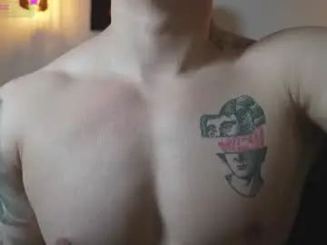 Chaturbate Adult Webcam of jake_murphy