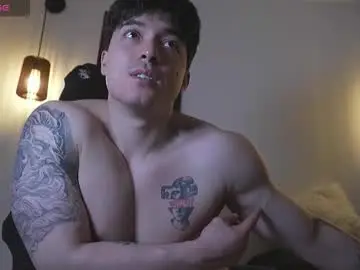 Chaturbate Sex Cam of jake_murphy