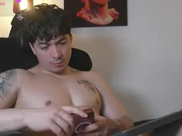 Chaturbate Sex Cam of jake_murphy