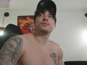 Chaturbate Adult Video Chat of jake_murphy