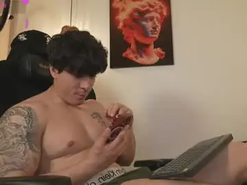 Chaturbate Nude Webcam of jake_murphy