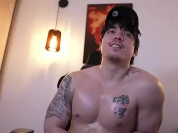 Chaturbate Private Sex Chat of jake_murphy
