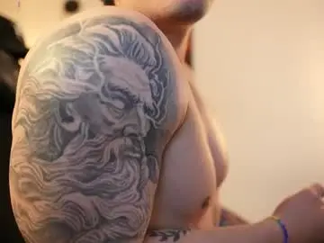 Chaturbate Live Porn of jake_murphy