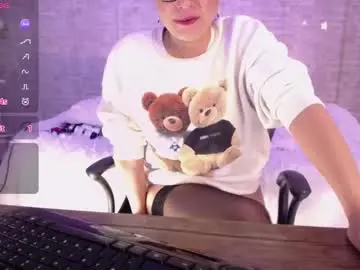 Chaturbate Best Webcam of jessica_muse