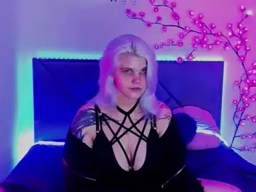 Chaturbate Nude Webcam of joannlowes