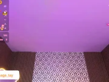 Chaturbate Best Webcam of kaisage_tay