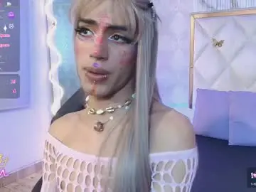 Chaturbate Live Sex Cam of kaisage_tay