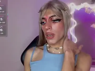 Chaturbate Best live sex cam show of kaisage_tay