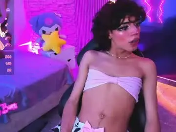 Chaturbate Live Sex of kaisage_tay