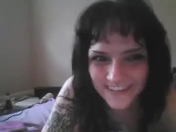Chaturbate Sex Chat of kattattacck