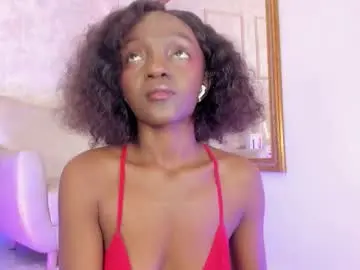 Chaturbate Adult Video Chat of keirahartz