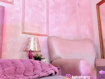 Chaturbate Adult Video Chat of keirahartz