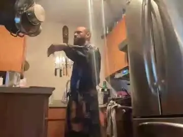 Chaturbate Sex Cam of kofigardner