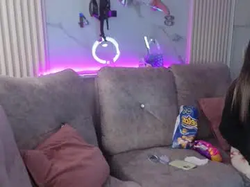 Chaturbate Nude Webcam of lanna_as