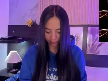 Chaturbate Best Webcam of lanna_as