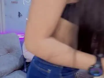 Chaturbate Free Porn Cam of lanna_as