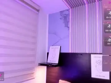 Chaturbate Live Sex of lanna_as