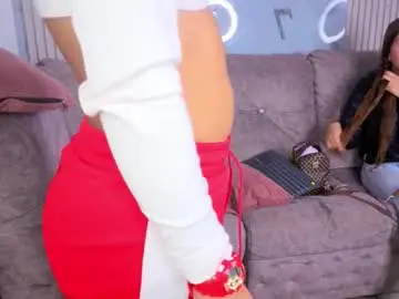 Chaturbate Live Sex Cam of lanna_as