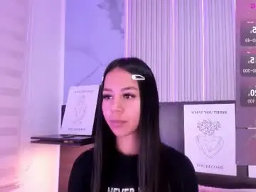 Chaturbate Watch Live Sex Cams of lanna_as