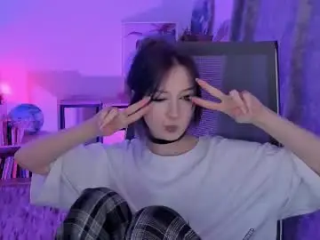 Chaturbate Adult Webcam of lii_luu