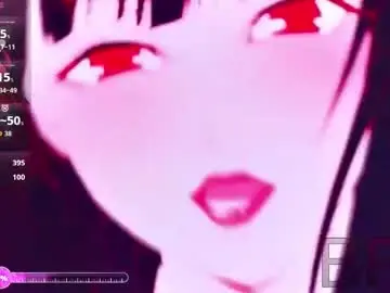 Chaturbate Free Porn Cam of lii_luu