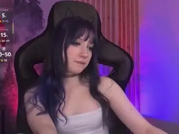 Chaturbate Adult Webcams of lii_luu