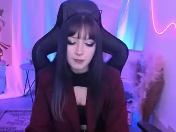 Chaturbate Private Sex Chat of lii_luu