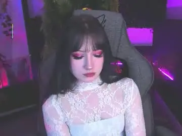 Chaturbate Best Webcam of lii_luu