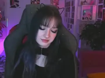 Chaturbate Private Sex Chat of lii_luu