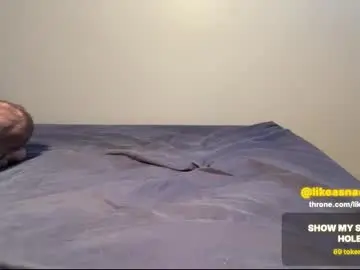 Chaturbate Free Porn Cam of likeasnack