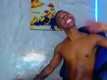 Chaturbate Nude Webcam of maicoljorda1