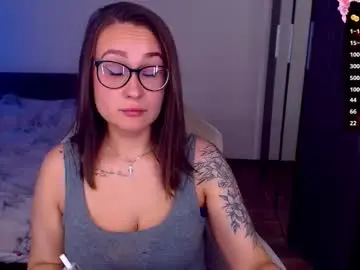 Chaturbate Live Porn of mellovell