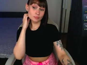 Chaturbate Private Sex Chat of mellovell
