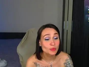 Chaturbate Live Sex Cam of mellovell