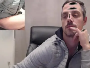 Chaturbate Free Porn Cam of mitsch01