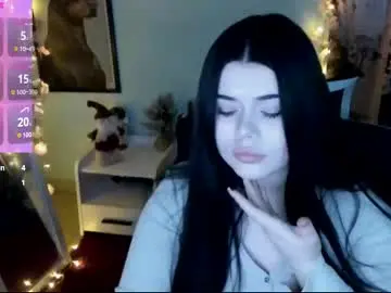 Chaturbate Best Webcam of naomivibes