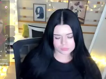 Chaturbate Live Sex of naomivibes