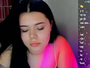 Chaturbate Sex Chat of naomivibes