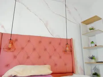 Chaturbate Nude Webcam of nataliedol