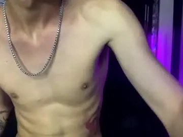 Chaturbate Sex Cam of oliver_fast_