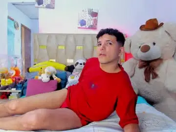 Chaturbate Watch Live Sex Cams of patrick_sanzzz