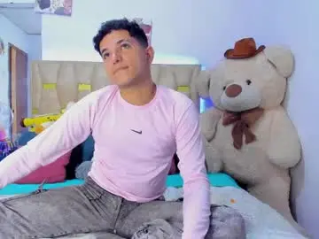 Chaturbate Watch Live Sex Cams of patrick_sanzzz