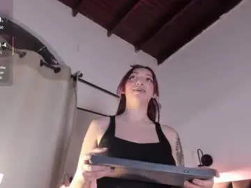 Chaturbate Free Porn Cam of paulina_881