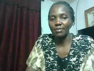 Chaturbate Sex Cam of sandra_milly