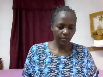 Chaturbate Live Sex of sandra_milly