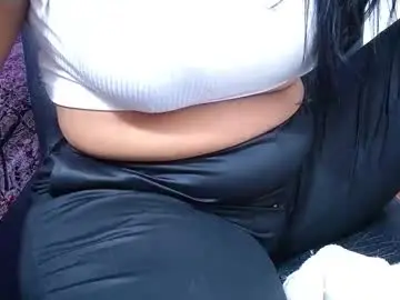 Chaturbate Live Sex Cam of savana_pervertt