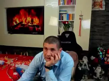 Chaturbate Best live sex cam show of spartandaddy48