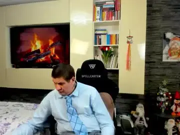 Chaturbate Adult Webcams of spartandaddy48